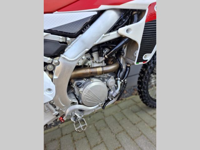 fantic - xxf-250