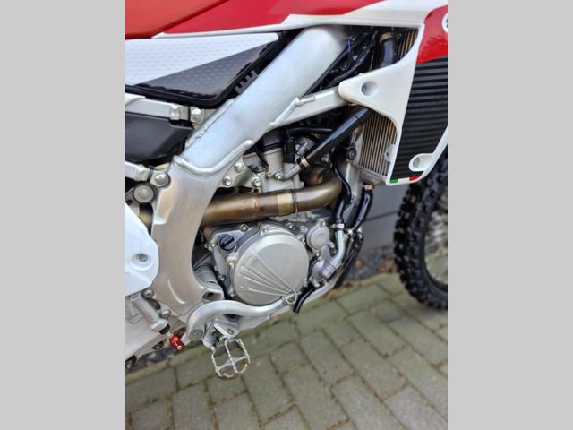 fantic - xxf-250