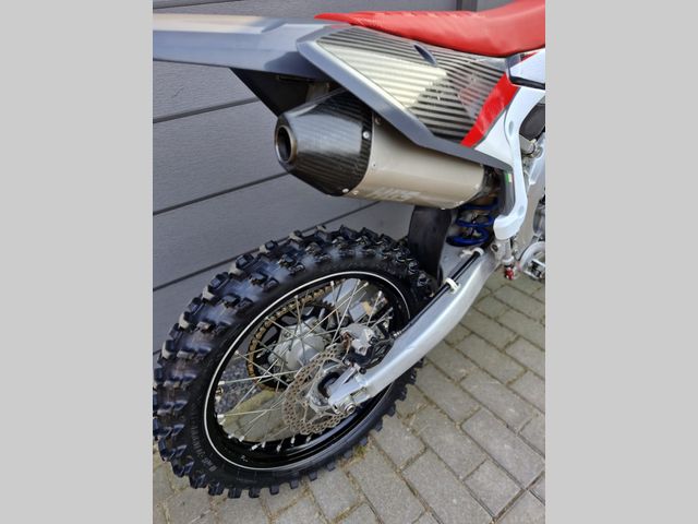 fantic - xxf-250