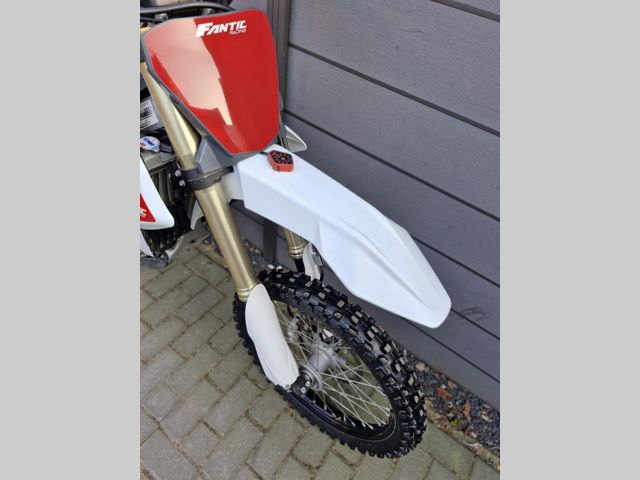 fantic - xxf-250
