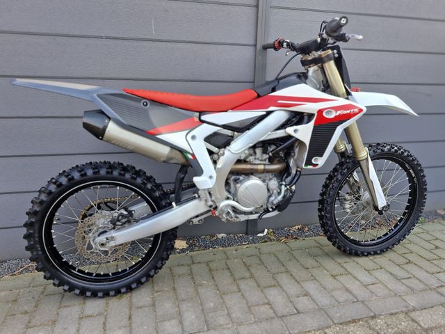 fantic - xxf-250