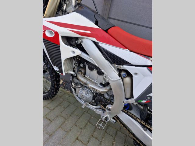 fantic - xxf-250