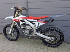 FANTIC XXF 250