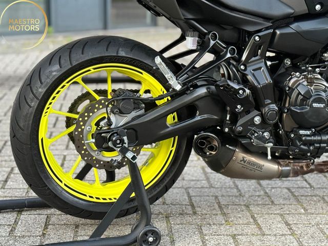 yamaha - mt-07-abs