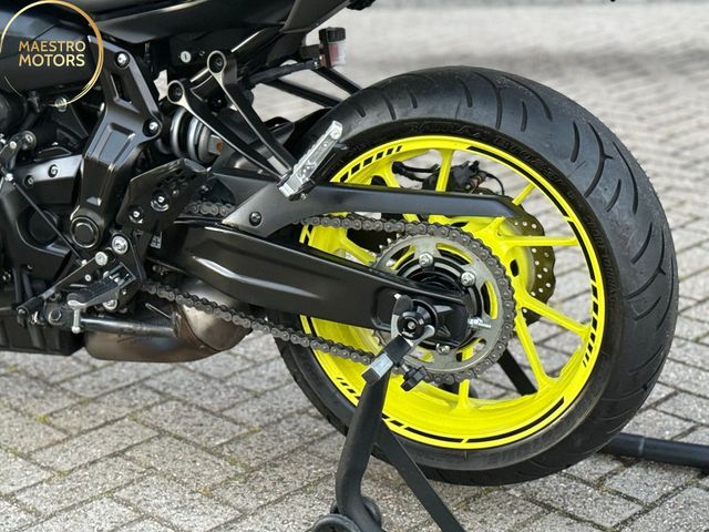 yamaha - mt-07-abs