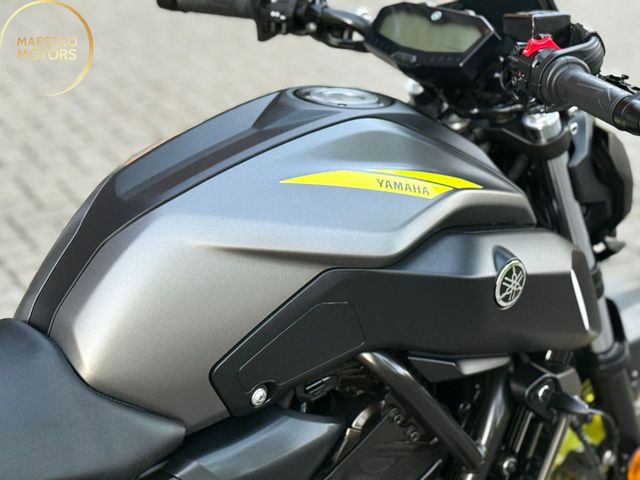 yamaha - mt-07-abs