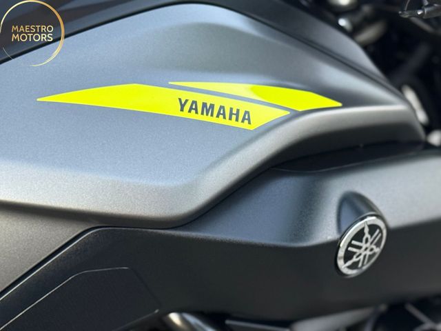 yamaha - mt-07-abs