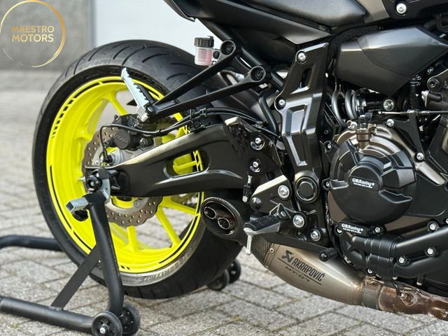yamaha - mt-07-abs