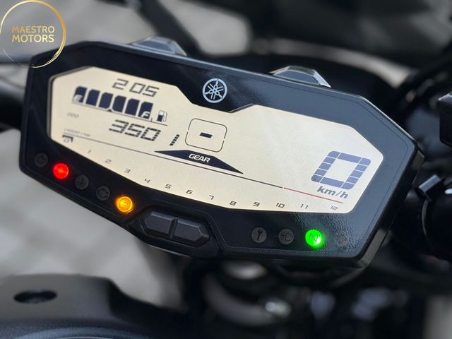 yamaha - mt-07-abs