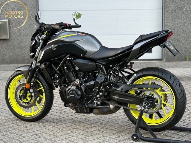 yamaha - mt-07-abs