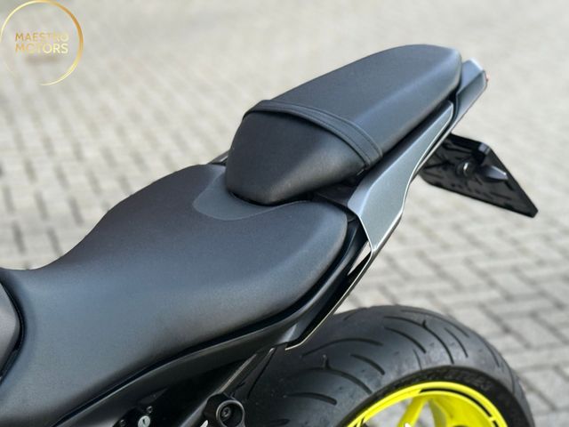 yamaha - mt-07-abs