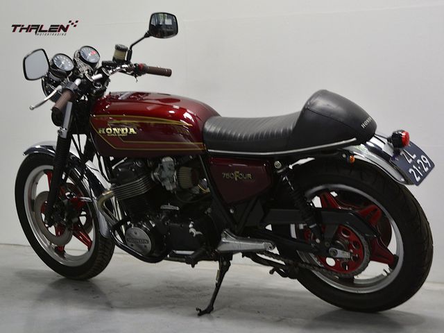 honda - cb-750-f2