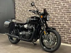 Triumph Bonneville T 120 Black 2025 occasion – foto 2 van 14