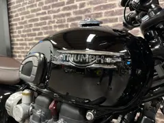 Triumph Bonneville T 120 Black 2025 occasion – foto 3 van 14