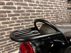 Triumph Bonneville T 120 Black 2025 occasion – foto 6 van 14