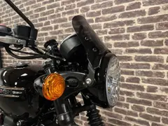 Triumph Bonneville T 120 Black 2025 occasion – foto 8 van 14