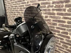 Triumph Bonneville T 120 Black 2025 occasion – foto 9 van 14