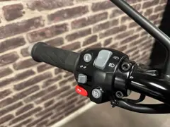 Triumph Bonneville T 120 Black 2025 occasion – foto 10 van 14