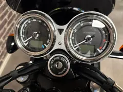 Triumph Bonneville T 120 Black 2025 occasion – foto 11 van 14