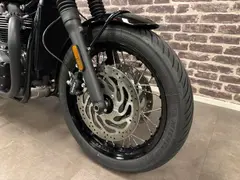Triumph Bonneville T 120 Black 2025 occasion – foto 12 van 14