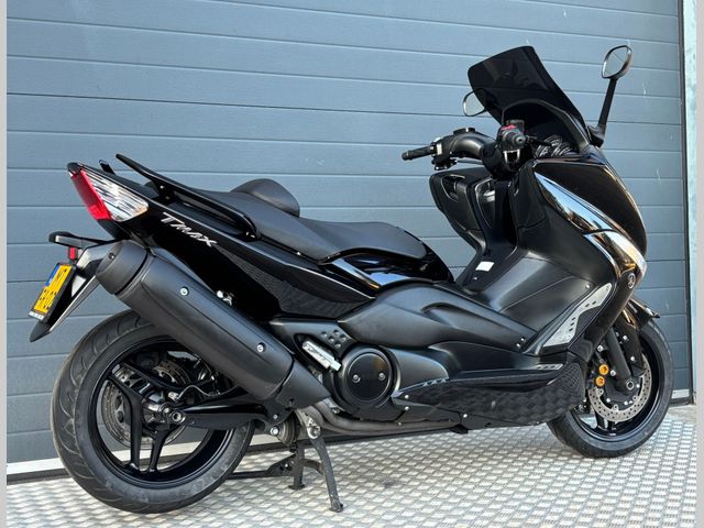 yamaha - xp-500-t-max