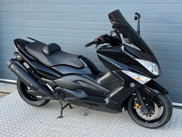 yamaha - xp-500-t-max