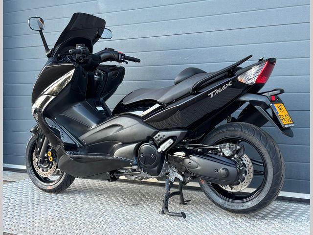 yamaha - xp-500-t-max