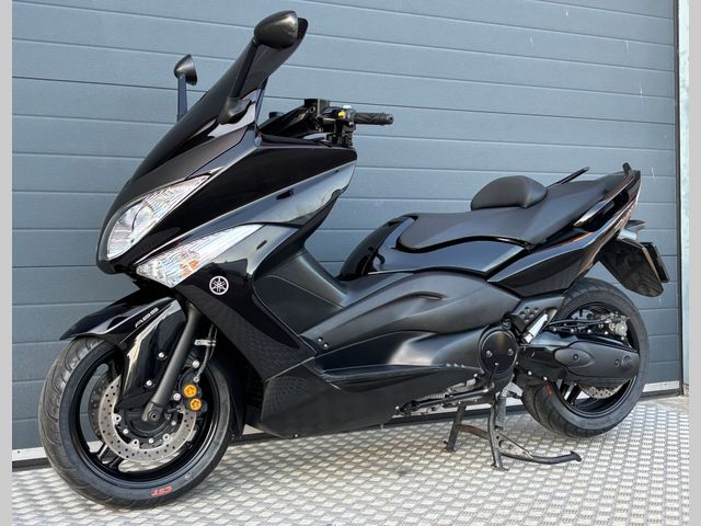 yamaha - xp-500-t-max