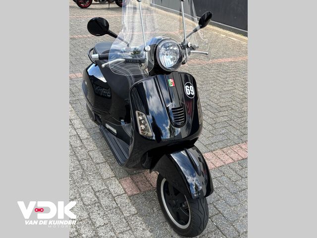 vespa - gts-super-300