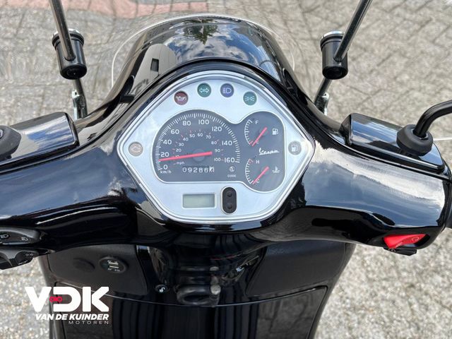 vespa - gts-super-300