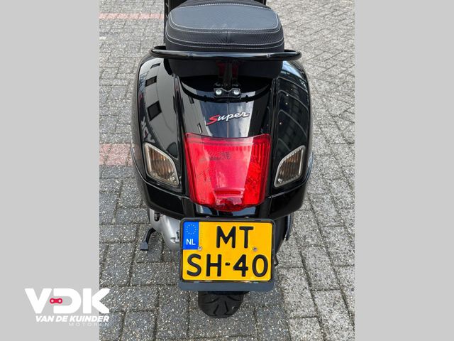 vespa - gts-super-300
