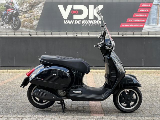 vespa - gts-super-300