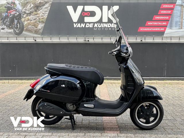 vespa - gts-super-300