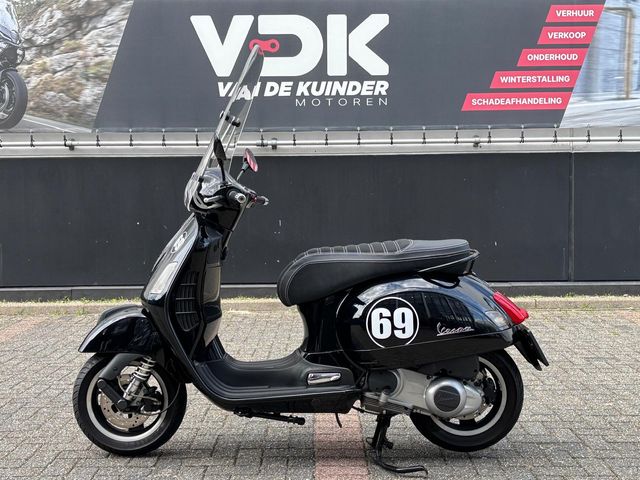 vespa - gts-super-300
