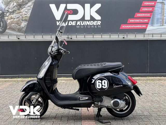 vespa - gts-super-300