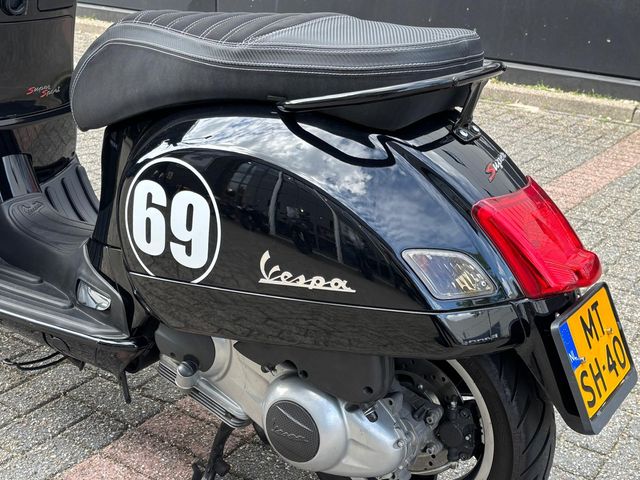vespa - gts-super-300