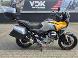 MOTO GUZZI STELVIO