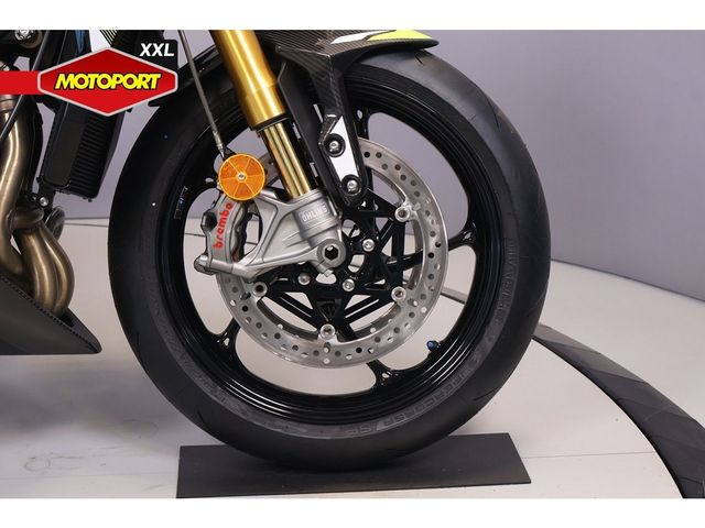 triumph - street-triple-rs