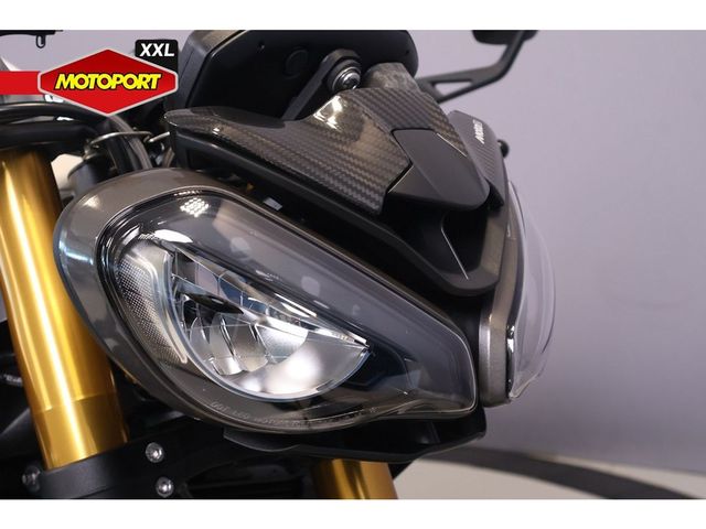 triumph - street-triple-rs