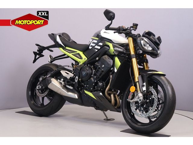 triumph - street-triple-rs