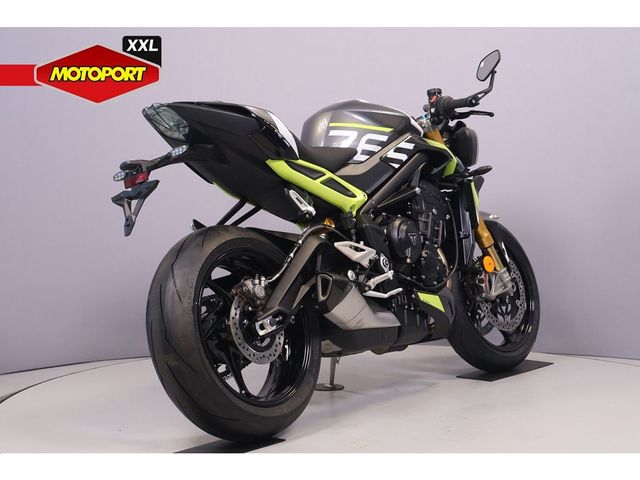 triumph - street-triple-rs