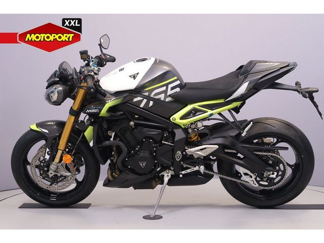 triumph - street-triple-rs