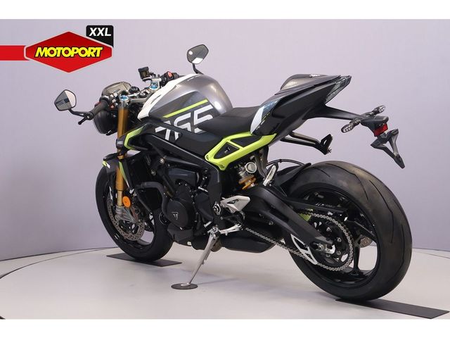 triumph - street-triple-rs