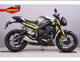 Triumph Street Triple RS 2026 nieuw