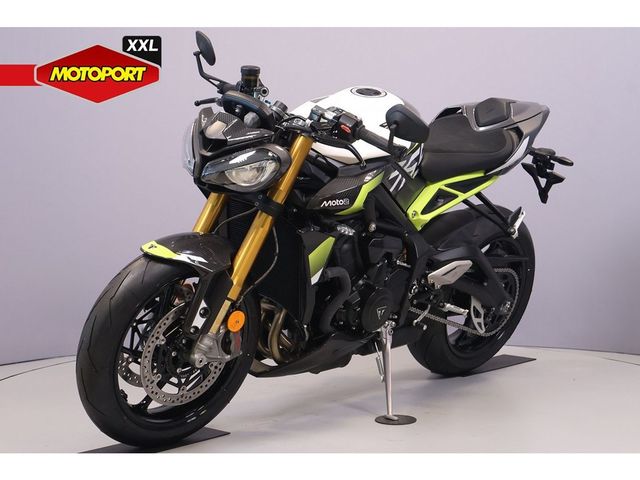 triumph - street-triple-rs