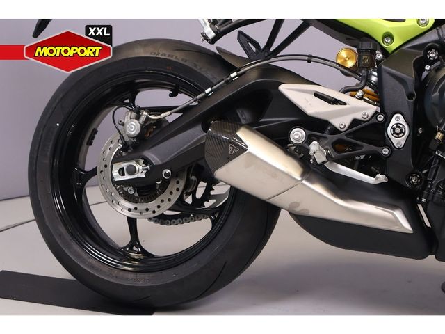 triumph - street-triple-rs