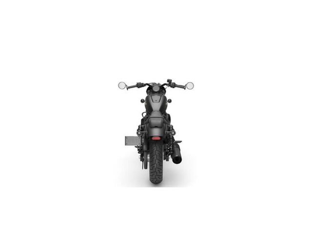 harley-davidson - nightster-rh-975