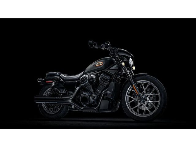 harley-davidson - nightster-rh-975