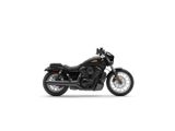 HARLEY-DAVIDSON NIGHTSTER RH 975