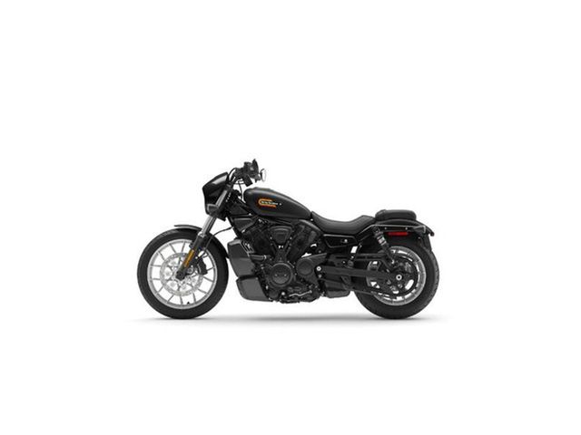 harley-davidson - nightster-rh-975
